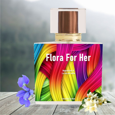 FLORA FOR WOMENS