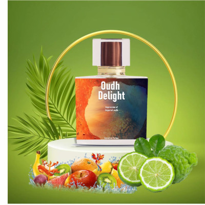 OUDH DELIGHT