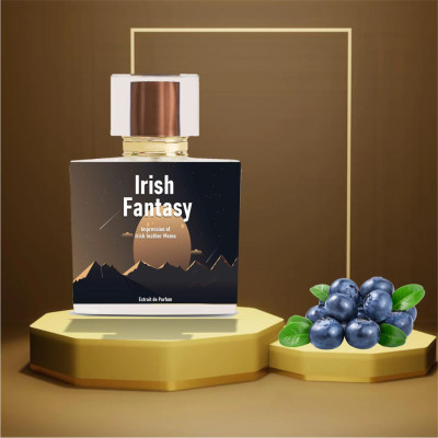 IRISH FANTASY